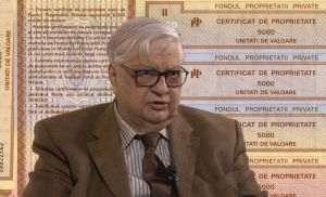 Mircea Coşea: "Pachetul fiscal propus de guvern, praf în ochii cetăţenilor”